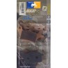 Set of pads type 3106 MSC