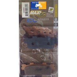 Jeu de plaquettes type 3094 MSC