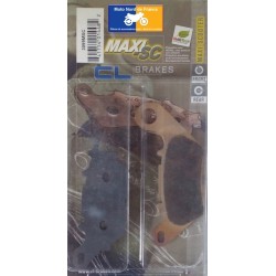 Set of pads type 3099 MSC