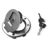 Bouchon de réservoir Yamaha YZF-R6 1999-2002