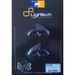 Cache orifice rétroviseur Yamaha YZF-R1 2015-2016