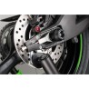 Protection axes de roue BMW S1000R 2014-2016