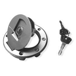 Bouchon de réservoir Yamaha YZF-R 600 Thundercat 1996-2002