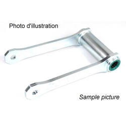 Lowering kit Honda CBR 250 R 2011-2015
