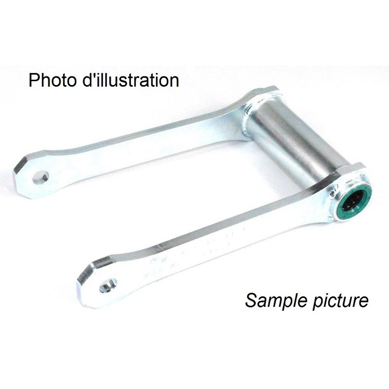 Lowering kit Honda CBR 250 R 2011-2015 Lowering kit Honda CBR 250 R 2011-2015