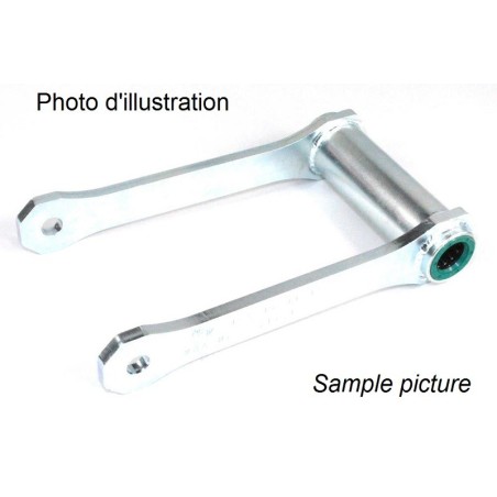 Lowering kit Honda CBR 250 R 2011-2015