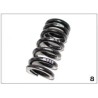 Kit abaissement CB 650 F Hornet 2014-2016