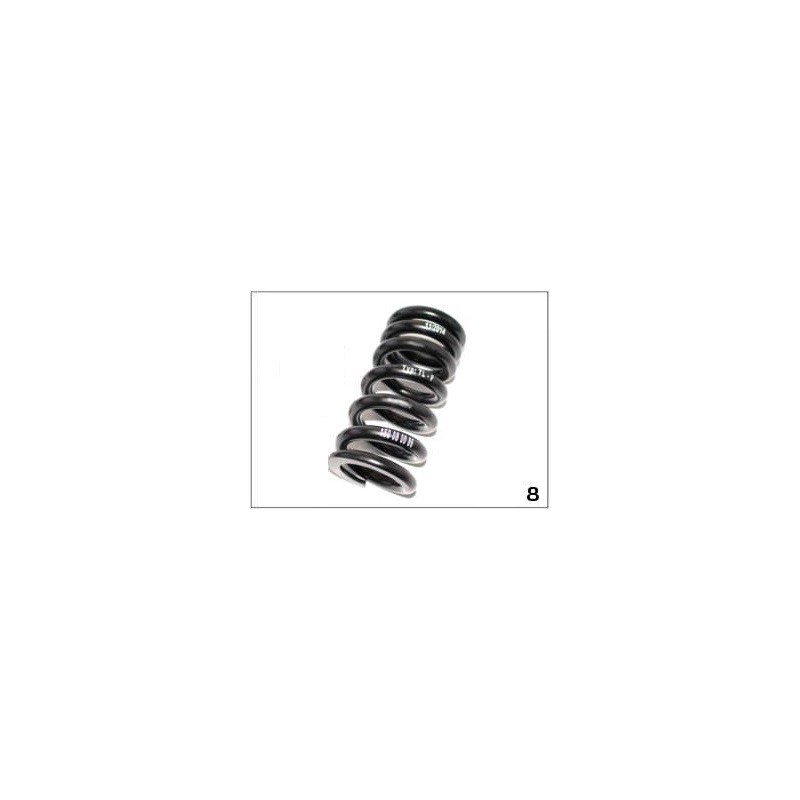 Kit abaissement Honda CBF 1000 /ABS 2006-2015 Kit abaissement Honda CBF 1000 /ABS 2006-2015