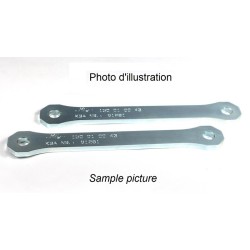 Kit abaissement pour Yamaha YZF 1000 R Thunderace 1995-2002