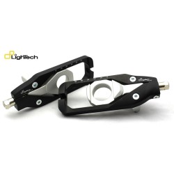 Tendeur de chaine Lightech pour BMW S 1000 RR 2009-2016