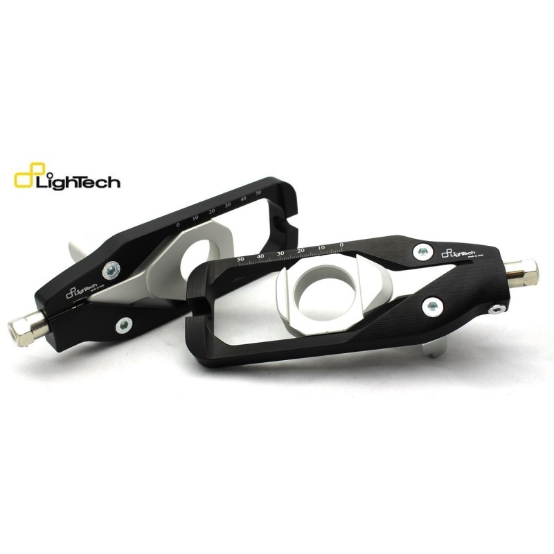 Tendeur de chaine Lightech pour Kawasaki ZX-10R /ABS 2016-2017