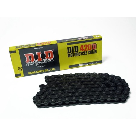 Chain DID step 420 type D
