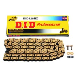 Chaine DID pas de 428 type NZ SDH