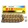 Chain DID step 428 type NZ SDH