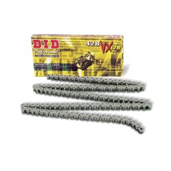 Chaine DID pas de 428 type VX X-Ring