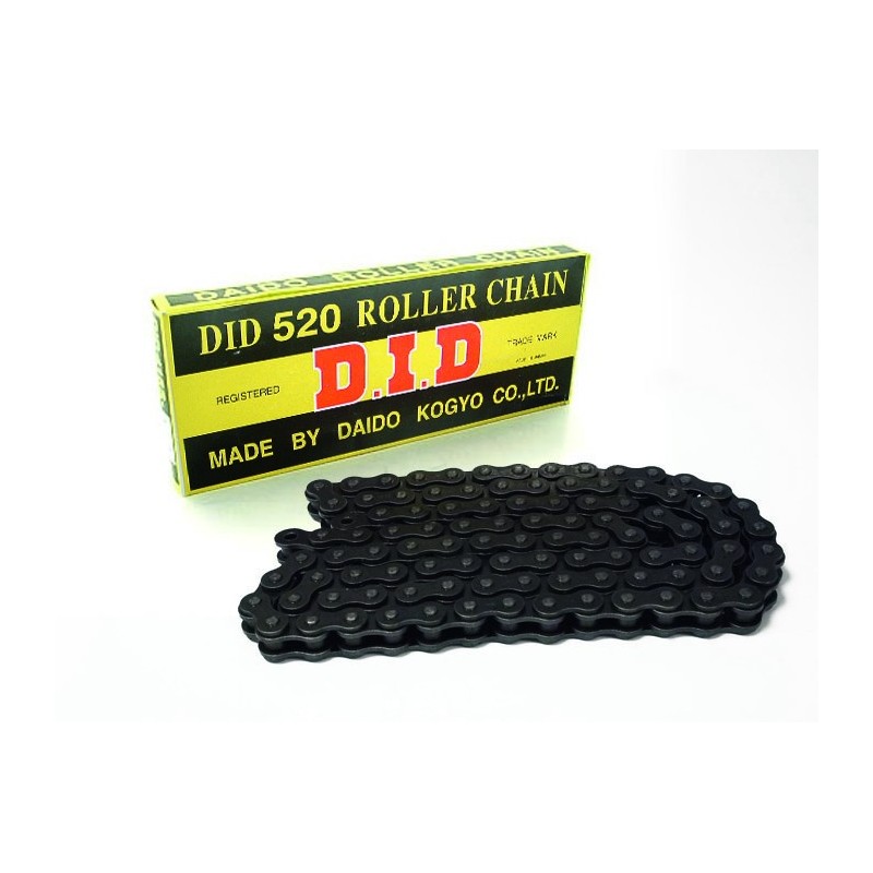 Chain DID step 520