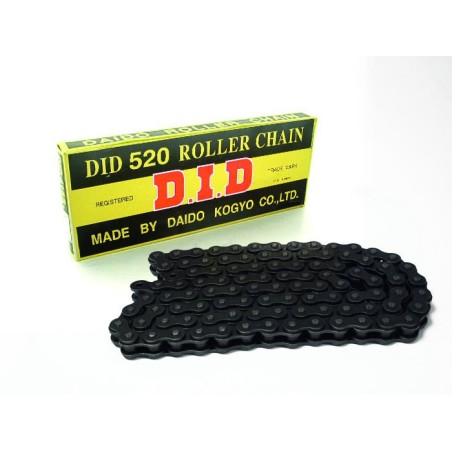 Chain DID step 520