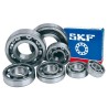 Roulement à billes SKF 6302-2RRSH/C3