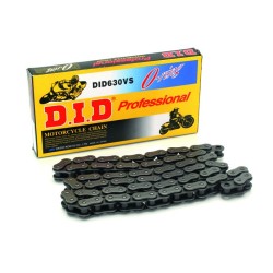 Chain DID step 630 type V O-Ring
