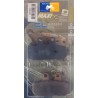 Jeu de plaquettes type 3021 MSC