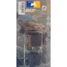 Set of pads type 3015 MSC