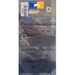 Jeu de plaquettes type 3028 MSC
