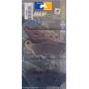 Jeu de plaquettes type 3028 MSC