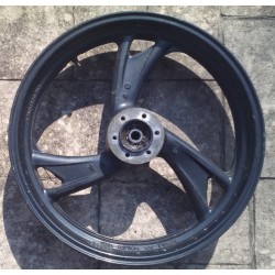Jante avant Yamaha TDM 850 type 3VD ref-00769