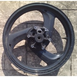 Jante arrière Yamaha TDR 125 ref-00772