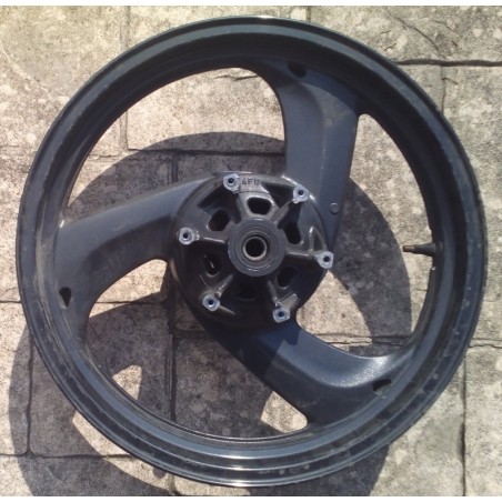 Jante arrière Yamaha TDR 125 ref-00772