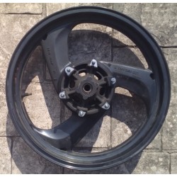 Jante arrière Yamaha TDR 125 ref-00772