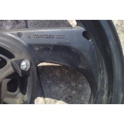 Jante arrière Yamaha TDR 125 ref-00772