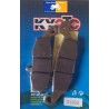 Set of pads Kyoto type S1352