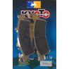 Jeu de plaquettes Kyoto type S9017