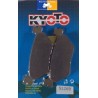 Set of pads Kyoto type S1269