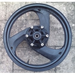 Jante arrière Yamaha TDR 125 ref-00779