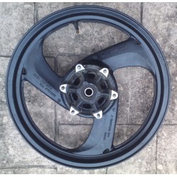 Rear wheel for Yamaha TDR 125 ref-00779