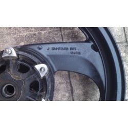 Jante arrière Yamaha TDR 125 ref-00779