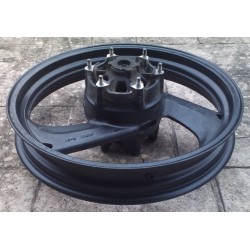 Jante arrière Yamaha TDR 125 ref-00779