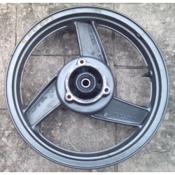 Jante arrière d'occasion pour Kawasaki GPZ 500 S ref-00783