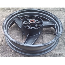 Jante arrière d'occasion pour Kawasaki GPZ 500 S ref-00783
