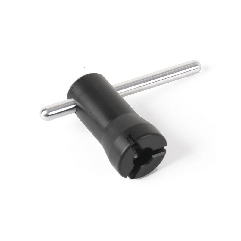 Clé Lightech pour bouchon de réservoir et d'huile