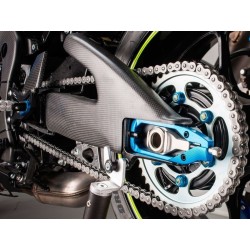Protection bras oscillant Lightech Suzuki GSX-R 1000 2017
