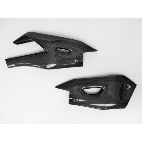 Protection bras oscillant Lightech Yamaha YZF-R1 2015
