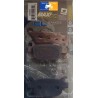 Jeu de plaquettes type 3083 MSC