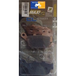 Set of pads type 3076 MSC
