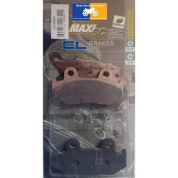 Set of pads type 3074 MSC