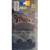 Jeu de plaquettes type 3074 MSC