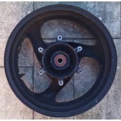 Front wheel Yamaha 500 T-Max 2001-2002 ref-00797