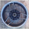 Rear wheel Suzuki 750 GSXF 1983-1987 ref-00798